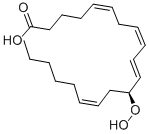12(S)-HPETE CAS#: 71774-10-2