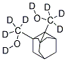 1,3-ADAMANTANEDIMETHANOL-D4 CAS#: 1189876-34-3