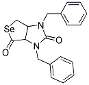 1,3-DIBENZYLDIHYDRO-1H-SELENOLO[3,4-D]IMIDAZOLE-2,4-(3H,3AH)DIONE CAS#: 1185143-93-4