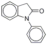 1,3-DIHYDRO-1-D5-PHENYL-2H-INDOL-2-ONE CAS#: 1189871-32-6