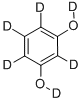 1,3-DIHYDROXYBENZENE-D6 CAS#: 70938-00-0