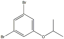 1,3-DibroMo-5-isopropoxybenzene CAS#: 1112210-82-8