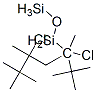 1,3-Dichloro-1,3-bis(1,1-dimethylethyl)-1,3-dimethylpropanedisiloxane CAS#: 72259-76-8