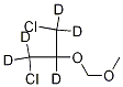 1,3-Dichloro-2-(MethoxyMethoxy)propane-d5 CAS#: 1189863-31-7