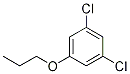 1,3-Dichloro-5-propoxybenzene CAS#: 1202656-18-5