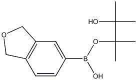 1,3-Dihydroisobenzofuran-5-boronic Acid Pinacol Ester CAS#: 1352037-60-5