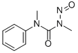 1,3-Dimethyl-3-phenyl-1-nitrosourea CAS#: 72586-68-6