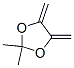 1,3-Dioxolane, 2,2-dimethyl-4,5-bis(methylene)- CAS#: 70517-23-6