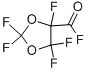 1,3-Dioxolane-4-carbonyl fluoride, 2,2,4,5,5-pentafluoro- (9CI) CAS#: 70411-10-8