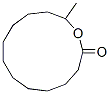 13-Methyl-1-oxacyclotridecane-2-one CAS#: 71736-24-8