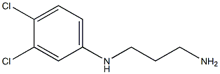 1,3-PROPANEDIAMINE, N1-(3,4-DICHLOROPHENYL)- CAS#: 1188535-10-5