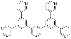 1,3-bis(3,5-dipyrid-3-yl-phenyl)benzene CAS#: 1116081-79-8