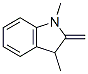 1,3-dimethyl-2-methylene-1H-indoline CAS#: 71735-22-3
