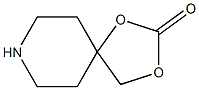 1,3-dioxa-8-azaspiro[4.5]decan-2-one(SALTDATA: HCl) CAS#: 1227465-63-5