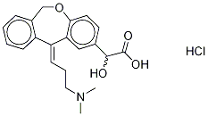 α-Hydroxy Olopatadine CAS#: 1331668-21-3