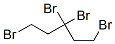 1,3,3,5-Tetrabromopentane CAS#: 70660-83-2