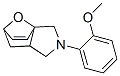 1,3,3a,6,7,7a-Hexahydro-2-(2-methoxyphenyl)-3a,6-epoxy-2H-isoindole CAS#: 71840-23-8