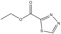 [1,3,4]Thiadiazole-2-carboxylic acid ethyl ester CAS#: 1378819-08-9