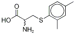 S-(2,4-Dimethylbenzene)-D,L-cysteine CAS#: 1357350-92-5