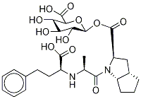 RaMiprilat Acyl-β-D-glucuronide >65% CAS#: 1357570-22-9