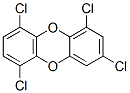 1,3,6,9-TCDD CAS#: 71669-24-4