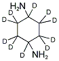1,4-CYCLOHEXANE-D10-DIAMINE CAS#: 1219802-80-8