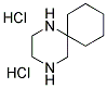 1,4-DIAZA-SPIRO[5.5]UNDECANE DIHYDROCHLORIDE CAS#: 1159822-91-9