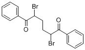1,4-DIBENZOYL-1,4-DIBROMOBUTANE CAS#: 71225-00-8