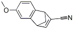 1,4-Methanonaphthalene-2-carbonitrile,1,4-dihydro-6-methoxy- CAS#: 71906-42-8
