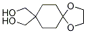 1,4-dioxaspiro[4.5]decane-8,8-diyldiMethanol CAS#: 1256546-72-1