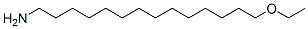 14-ethoxytetradecan-1-amine CAS#: 71808-33-8
