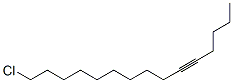15-CHLORO-5-PENTADECYNE CAS#: 71566-60-4
