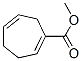 1,5-Cycloheptadiene-1-carboxylicacid,methylester(9CI) CAS#: 71032-03-6