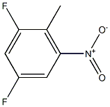 1,5-Difluoro-2-methyl-3-nitro-benzene CAS#: 1188412-98-7