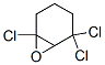 1,5,5-trichloro-7-oxabicyclo[4.1.0]heptane CAS#: 71648-20-9