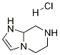 1,5,6,7,8,8a-hexahydroiMidazo[1,2-a]pyrazine hydrochloride CAS#: 1359655-82-5
