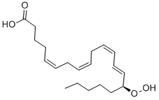 15(S)-HPETE CAS#: 70981-96-3