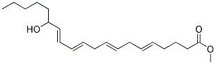 15(S)-HYDROXY-(5Z,8Z,11Z,13E)-*EICOSATET RAENOIC ACI CAS#: 70946-44-0