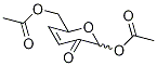 1,6-Diacetyl 3,4-Dideoxyglucosone-3-ene CAS#: 1391048-02-4