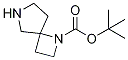 1,6-Diaza-spiro[3.4]octane-1-carboxylic acid tert-butyl ester CAS#: 1148044-31-8