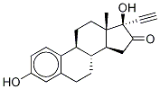 16-Oxo Ethynyl Estradiol CAS#: 1350468-76-6