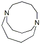 1,6-diazabicyclo[4.4.4]tetradecane CAS#: 71058-67-8