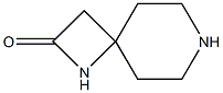 1,7-Diaza-spiro[3.5]nonan-2-one CAS#: 1235440-17-1