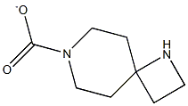1,7-Diazaspiro[3.5]nonane-7-carboxylic acid, 1,1-diMethylethyl ester, ethanedioate (1:1) CAS#: 1180112-42-8