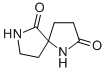 1,7-Diazaspiro[4.4]nonane-2,6-dione(9CI) CAS#: 70794-27-3