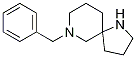 1,7-Diazaspiro[4.5]decane, 7-(phenylMethyl)- CAS#: 1086395-20-1