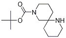 1,8-Diazaspiro[5.5]undecan-8-carboxylic acid tert-butyl ester CAS#: 1086394-59-3