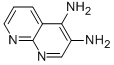 1,8-Naphthyridine-3,4-diamine CAS#: 72235-44-0