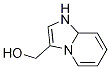 (1,8a-Dihydroimidazo[1,2-a]pyridin-3-yl)methanol CAS#: 1201785-11-6