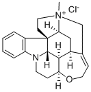 19-Methylstrychnidin-19-ium chloride CAS#: 70689-95-1